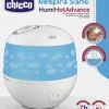 Chicco Umidificatore Caldo Humi Hot Advance