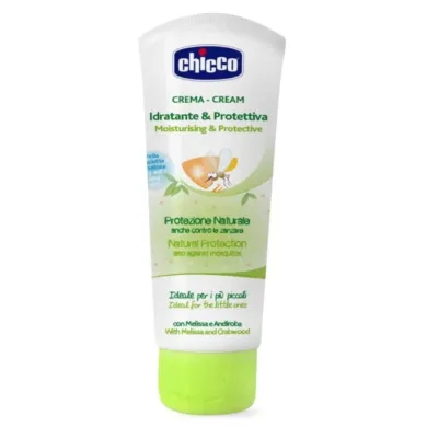 CHICCO ZANZA CREMA
