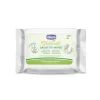 Chicco Zanza Salviettine Natural anti zanzare