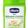 CHICCO ZANZA SPRAY 100 ML