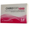 CHIROFERT 20CPR