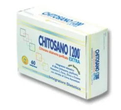 CHITOSANO 1200 EXTRA