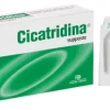 Cicatridina 10 Supposte