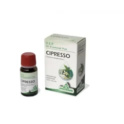CIPRESSO OLIO ESSENZIALE PURO 10 ML