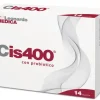 Cis 400 Integratore per cistite 14 bustine