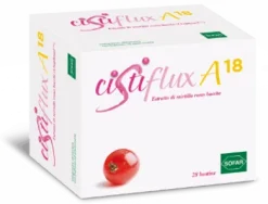CISTIFLUX A18 28 BUSTINE