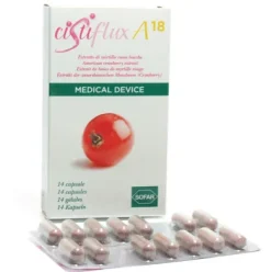 CISTIFLUX A 36 14 CAPSULE