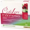 CISTILEVE MANNOSIO 12 BUSTINE