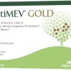 Cistimev Gold Integratore 30 compresse