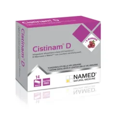 CISTINAMD 14 BUSTINE