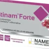 CISTINAM FORTE 14 COMPRESSE