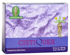 CISTIQUER