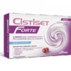 Cistiset Forte Integratore Alimentare 8 stick 10 ml