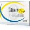 Citinerv Plus Integratore Alimentare 30 perle