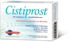 Citiprost Integratore Alimentare 20 compresse