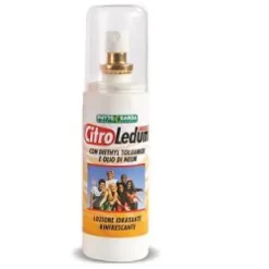 CITROLEDUM TIGRE SPRAY DERMATITE