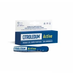 Citroledum Tigre Stick dopopuntura