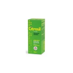 Citrosil Soluzione Cutanea 200 ml