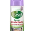 CITROSIL SPRAY DISINFETTANTE PROFUMO LAVANDA