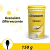 Citrosodina Effervescente Granulare contro acidità 150g
