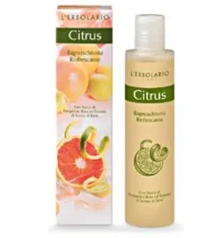 CITRUS BAGNOSCHIUMA RINFRESCANTE 200 ML