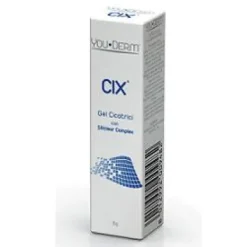 CIX YOUDERM GEL TUBO
