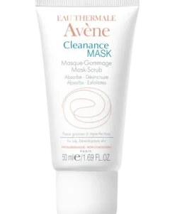 CLEANANCE MASK 50 ML