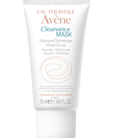 CLEANANCE MASK 50 ML