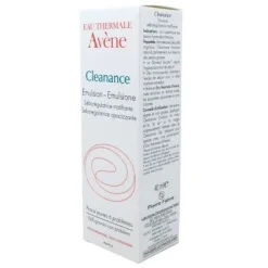 CLEANANCE MAT EMULSIONE 40 ML