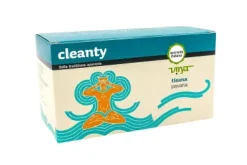 CLEANTY TISANA PAVANA 100 G