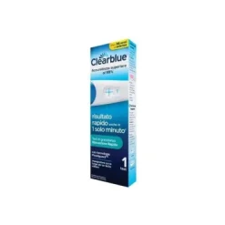 Clearblue Test di Gravidanza Rilevazione Rapida 1 minuto