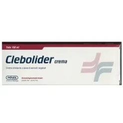 CLEBOLIDER CREMA