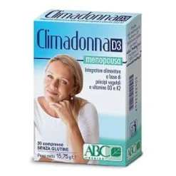 CLIMADONNA D3