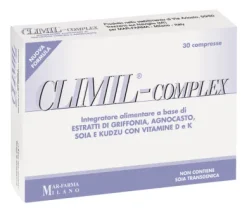 CLIMIL COMPLEX