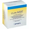 Clin 4000 Lassativo in polvere 30 bustine