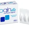CLOGIN ELLE 10 OVULI VAGINALI