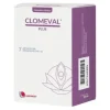 Clomeval Plus 7 applicatori vaginali