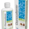 Clorexyderm Shampoo 4% per il pelo degli animali 250 ml