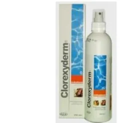 CLOREXYDERM SOLUZIONE DISINFETTANTE SCHIUMA 200 ML