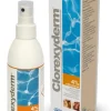 Clorexyderm Soluzione 4% 200 ml