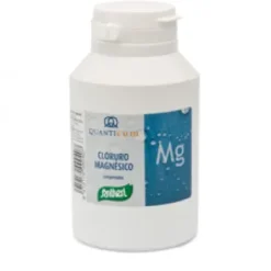CLORURO MAGNESIO 200 COMPRESSE