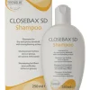 Closebax SD Shampoo per forfora secca e grassa 250 ml