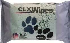 Clx Wipes Pocket 20 Pezzi