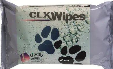Clx Wipes Pocket 20 Pezzi