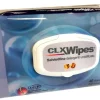 CLX WIPES 40 SALVIETTE