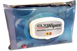 CLX WIPES 40 SALVIETTE