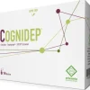 Cognidep Integratore Alimentare 14 bustine
