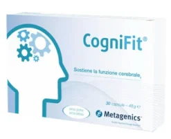 COGNIFIT 30 CAPSULE