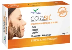 COLASIL 30 CAPSULE