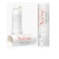 Cold Cream Stick per Labbra Nutriente 4 g